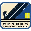 Sparks Construction & Roofing LLC logo